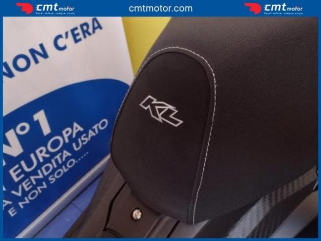 KL Brera 125 Garantito e Finanziabile rif. 24104502 - Foto 10