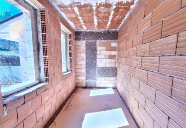 Immobile in asta di 240 m², box auto in vendita a Cingoli - Foto 7