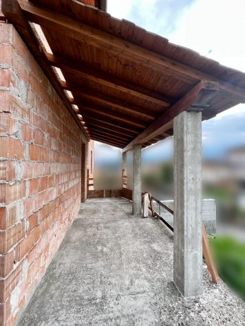 Casa singola in vendita a San Lorenzo a Vaccoli - Lucca 150 mq Rif: 1395146 - Foto 7