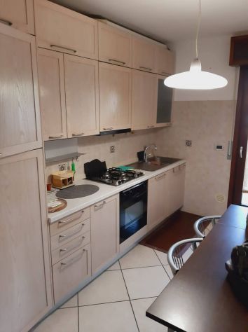 APPARTAMENTO PER STUDENTI - PORDENONE QUARTIERE TORRE - Foto 2