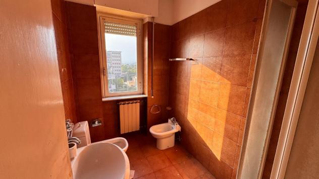 Appartamento in affitto a Avenza - Carrara 120 mq Rif: 1430958 - Foto 9