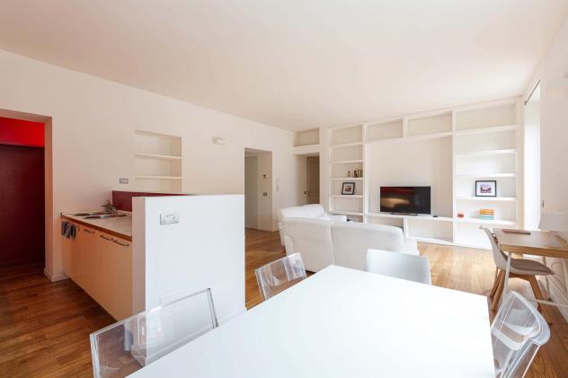Navigli Ticinese bright apartment - Foto 3