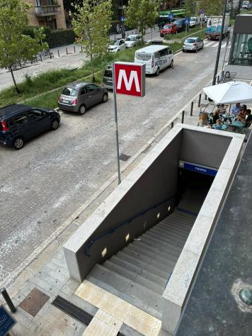TRILOCALE RISTRUTTURATO E ARREDATO - SODERINI - Foto 15