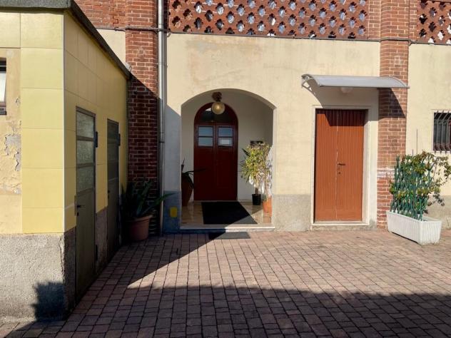mrz470 - CONTRATTO 4 ANNI RINNOVABILI - panoramico bilocale arredato - Foto 16