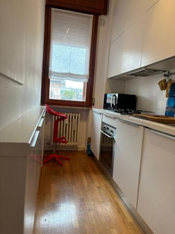 Appartamento di 75 m² con 2 locali in affitto a Vicenza - Foto 4