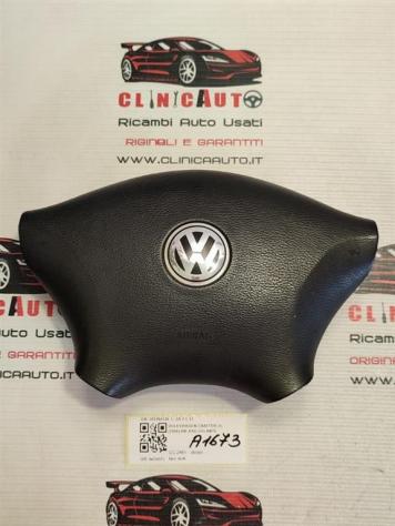 AIRBAG VOLANTE VOLKSWAGEN Crafter Combi (2E) 305264520 (06)