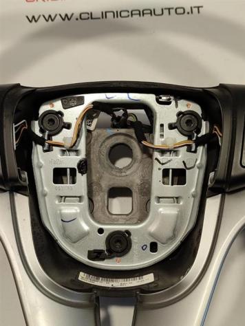 VOLANTE CHEVROLET Orlando 1° Serie 95227506 307078999P10 Z20D1 (1014) - Foto 2