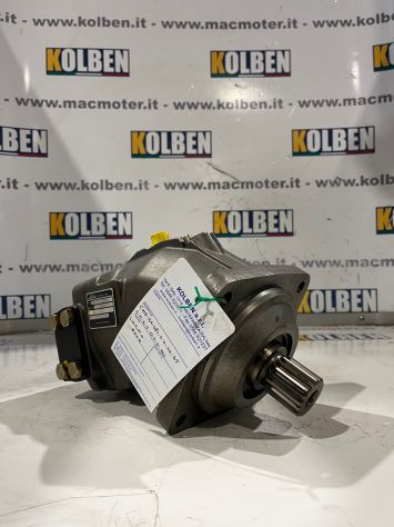 Motore oleodinamico Linde CMF-A1-080