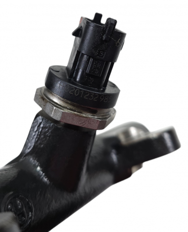 FLAUTO COMMON RAIL RENAULT Captur Serie 175215346R K9K Diesel 1500 (1319) - Foto 11