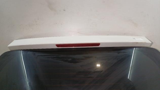 PORTELLONE POSTERIORE COMPLETO SEAT Ibiza Serie 6J3827024A CHYB (1215) - Foto 2