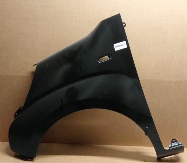 PARAFANGO ANT.S. NUOVO ORIGINALE 1357134080 Carrozzeria  Lamierati esterni  Fiancate  Parafango ant. CITROEN - NEMO Furgone - 01-11-2007 -, CITROEN -