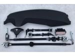 KIT AIRBAG TESLA MODEL X 2016