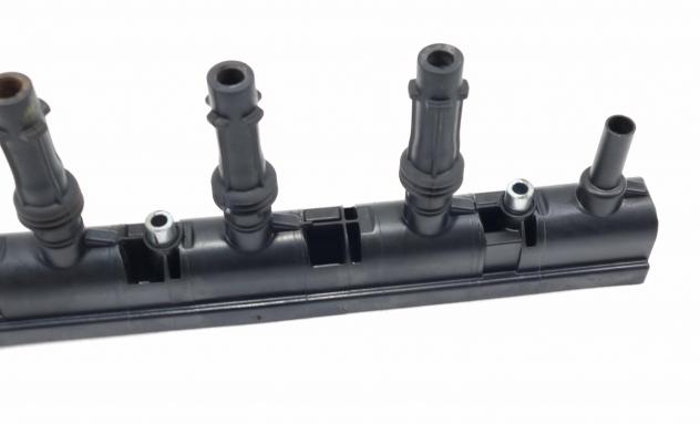 BOBINA OPEL Corsa E 3° Serie 55579072 B 14 XEL, D 14 XEL Benzina 1400 (15) - Foto 2