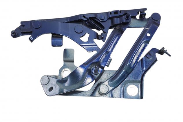CERNIERA COFANO ANTERIORE SX AUDI Q5 Serie (FYB) 80A823301B (17)