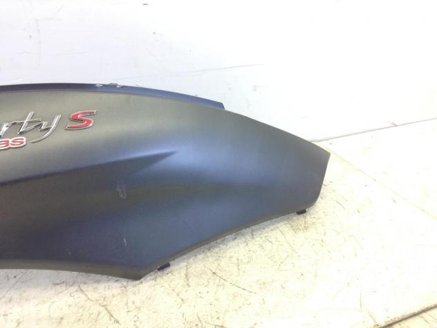 PIAGGIO LIBERTY IGET ABS 125 CARENA FIANCATA POSTERIORE DESTRA 2015 2019 MA4100 - Foto 3