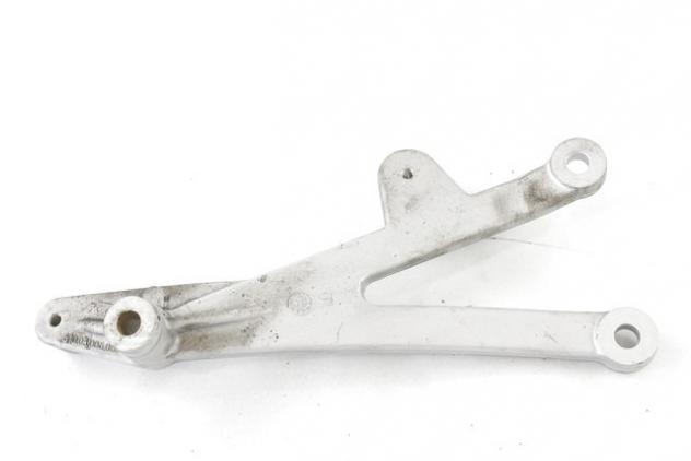 KTM 990 SUPER DUKE 6100300600001S SUPPORTO MOTORE DESTRA 07 - 11 RIGHT ENGINE BRACKET 61003006000 - Foto 2