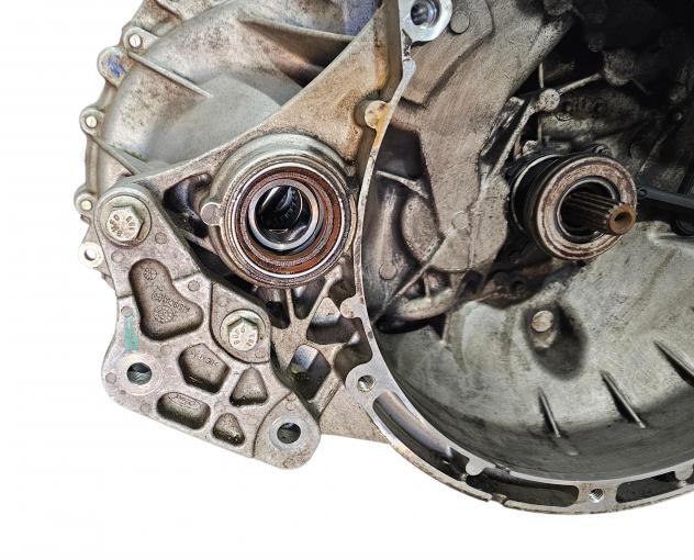CAMBIO MANUALE COMPLETO FORD EcoSport Serie GN1R-7002-AFD SFJL Benzina 1000 (12) - Foto 3