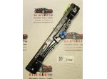 MECCANISMO ALZAVETRO POST. SX BMW X1 Serie (F48) 51357490199 7463491-03 (15)