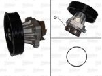 Valeo Pa Fiat Ideapandapunto,Lancia Ypsi 1.3Mj 506716