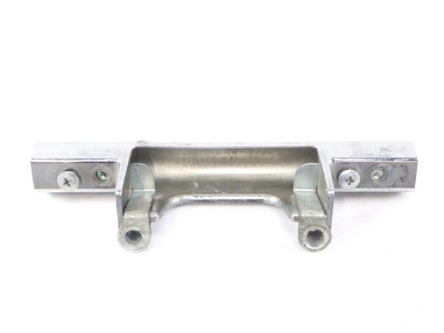 HONDA VT 750 C SHADOW 33490MBA000 COVER SUPPORTO FRECCE ANTERIORI 97 - 03 FRONT FLASHER COVER CON GRAFFIO 33490MBAA0000 - Foto 4