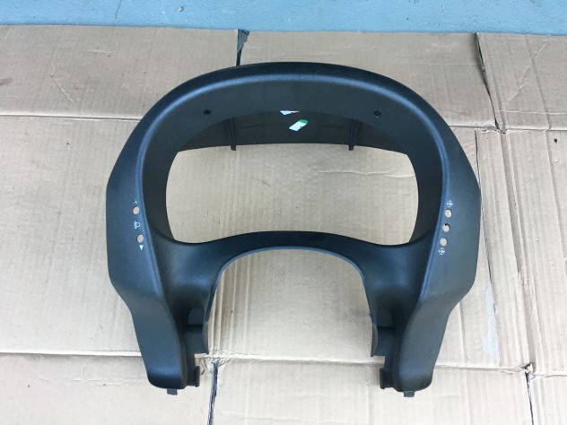 Calotta Rivestimento quadro strumenti / Strumentazione FIAT Doblo 2003 serie 223