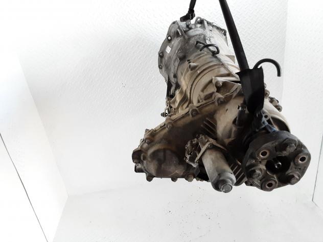 CAMBIO AUTOMATICO BMW X5 Serie (E53) FT5769551 M57 D30 (306D2) Diesel 3000 (9906) - Foto 8