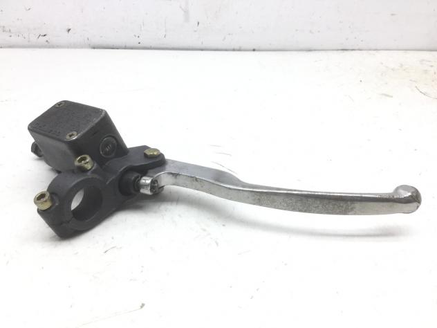 APRILIA SR 125 POMPA FRENO ANTERIORE DESTRA CON LEVA E SENSORE STOP 1999 2001