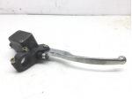 APRILIA SR 125 POMPA FRENO ANTERIORE DESTRA CON LEVA E SENSORE STOP 1999 2001
