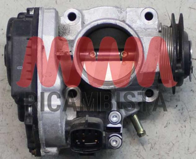 96611290 Chevrolet Matiz 1.0 corpo farfallato - Foto 3