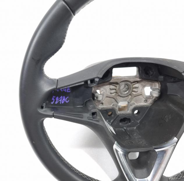 VOLANTE OPEL Crossland Serie (X) 39187905 (17) - Foto 4