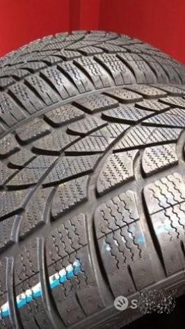 2 gomme 265 40 20 DUNLOP A937 - Foto 3