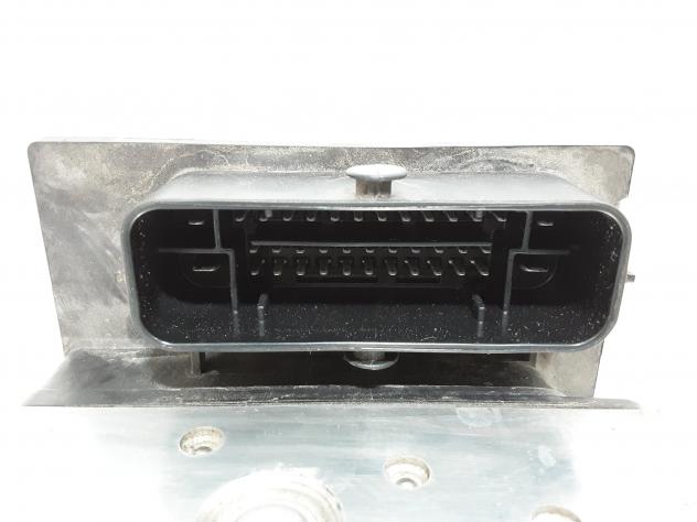 ABS FIAT 500 Serie 51824575 169 A3.000 Benzina 1400 (0714) - Foto 2