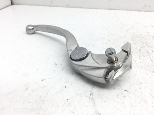 HONDA CBR RR ABS KM0 600 LEVA FRENO DESTRA 2024 2026 PC69A4RK - Foto 3