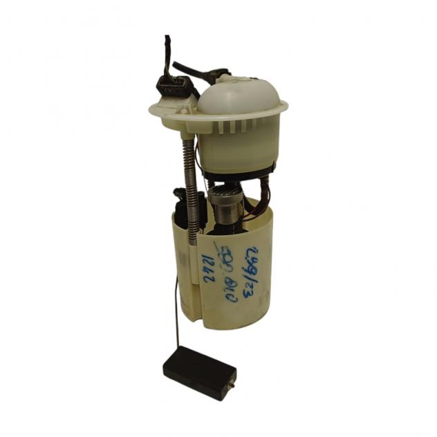 POMPA CARBURANTE FIAT 500 Serie 52057721 169A4000 Bifuel/Gas 1242 (0714)