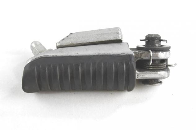 KAWASAKI Z 750 340281429 PEDANA ANTERIORE DESTRA 07 - 15 FRONT RIGHT FOOTREST - Foto 2