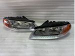 RICAMBI VOLVO S80 XC70 V70 ORDINARY FANALI ANTERIORI