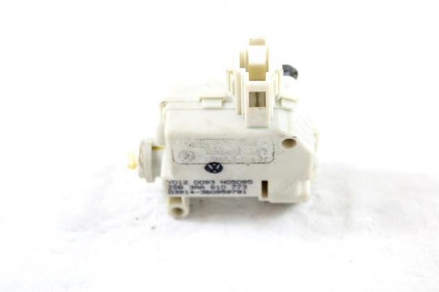 3AA810773 MOTORINO APERTURA CHIUSURA SPORTELLO CARBURANTE VOLKSWAGEN PASSAT SW 2.0 D 103KW AUT 5P (2012) RICAMBIO USATO