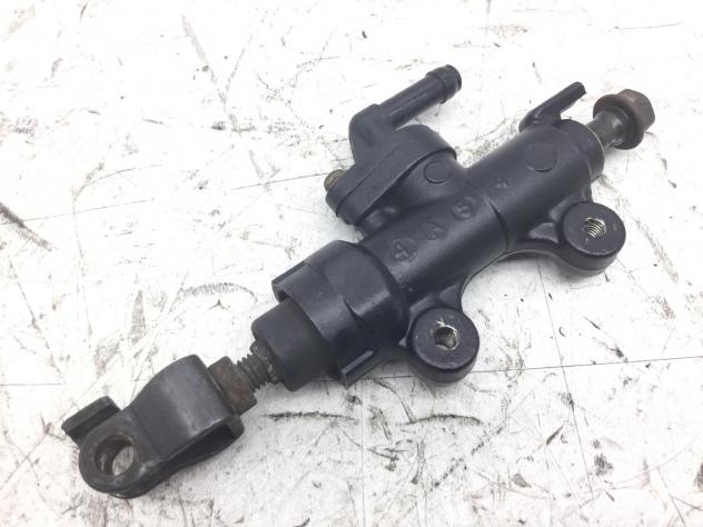 HONDA CBF 500 POMPA FRENO POSTERIORE 2004 2006 PC39C04F - Foto 5