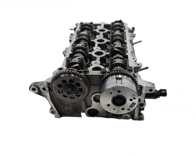 TESTA COMPLETA KIA Venga 1° Serie 22100-2B001 G4FA Benzina 1400 (10) - Foto 7