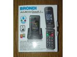 BRONDI AMICO Grande 2 Lcd Nuovo Scatola Originale.