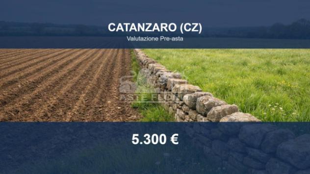 Immobile in asta di 200 m² in vendita a Catanzaro