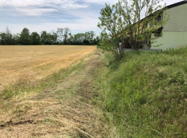 Immobile in asta di 4035 m² in vendita a Fombio - Foto 8