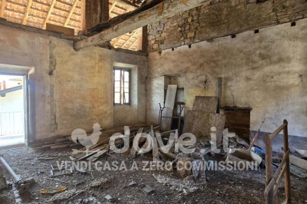Rustico / Casale di 179 m² con 5 locali e posto auto in vendita a Sangiano - Foto 15