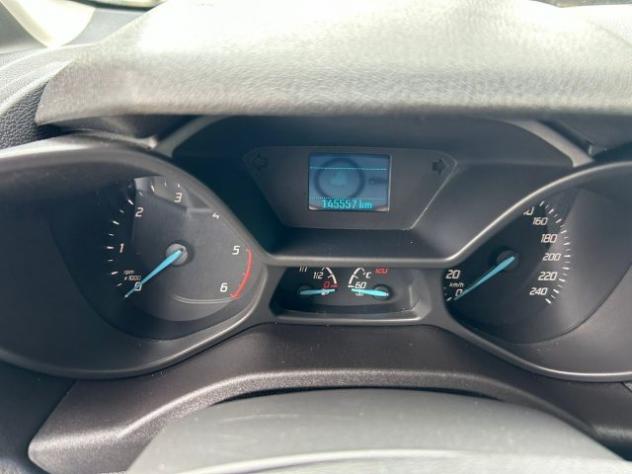 FORD Transit Connect 210 1.5 TDCi 100CV rif. 22184770 - Foto 10
