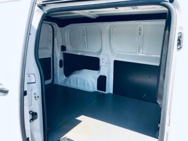 PEUGEOT Expert BlueHDi 120 S&S PL-TN Furgone Pro Standard rif. 24000043 - Foto 6