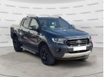 Ford Ranger Wildtrak Auto 4WD 2.0 Ecoblue 205CV DC