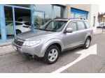 Subaru Forester 2.0XS AT 4x4 Automatica