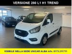 FORD Transit Custom 2.000 DIESEL 130 CV TREND 280 L1 H1  rif. 24062557