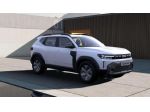 Dacia Duster 1.2 Eco-G Expression 120cv