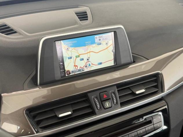 BMW X1 sDrive18d xLine rif. 23780100 - Foto 10